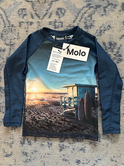 Molo uv-paita