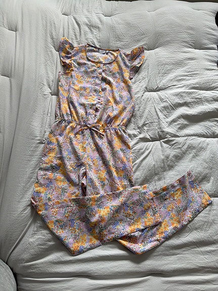 Name it jumpsuit, koko 140