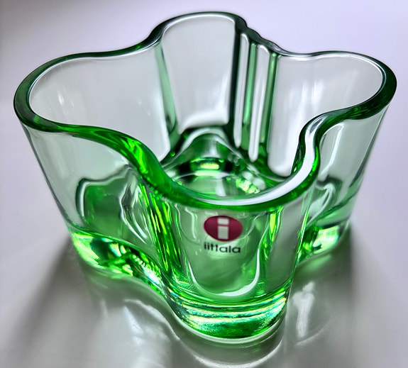 Iittala Aalto tuikku / kynttilälyhty