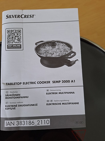 Product image 2 of 3