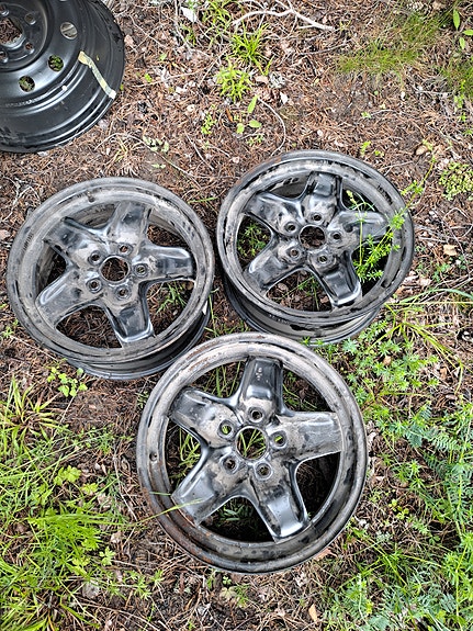 Vw peltivanteet