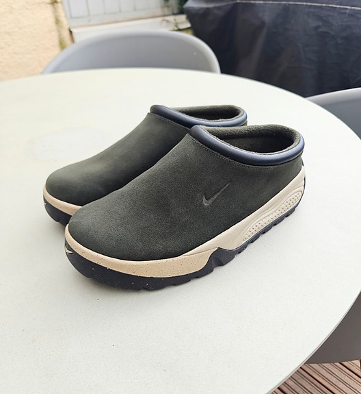 Nike ACG Rufus Mule – Sequoia / EU 45