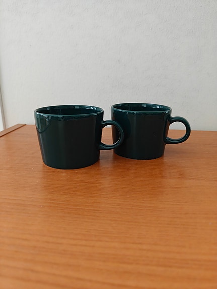 Iittala Teema pieni kahvikuppi