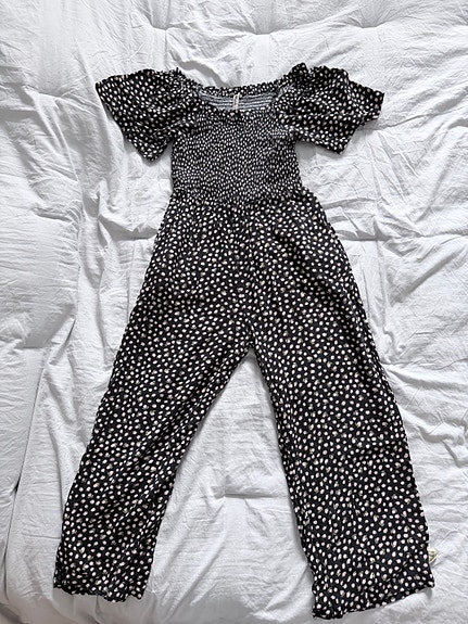 POMPdeLUX jumpsuit, koko 146-152