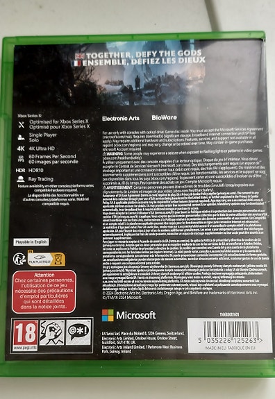 Product image 2 of 3
