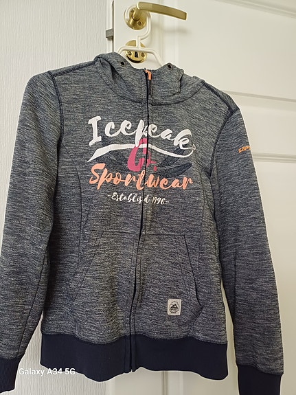 Icepeak huppari