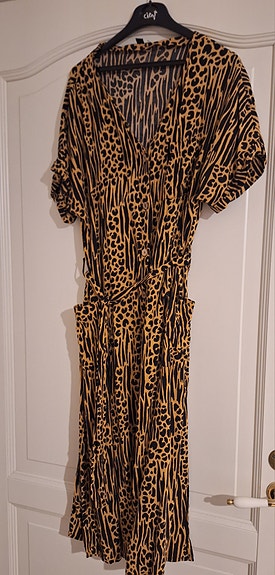 Mekko, S