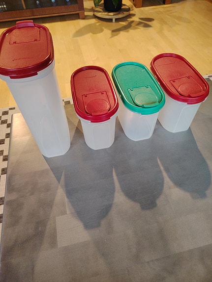 Tupperware