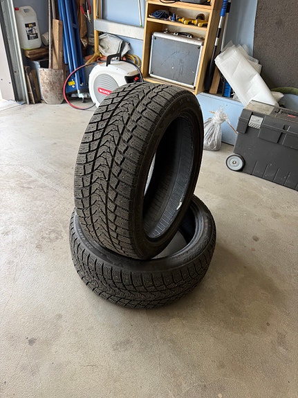 225/45/18 nastarenkaat