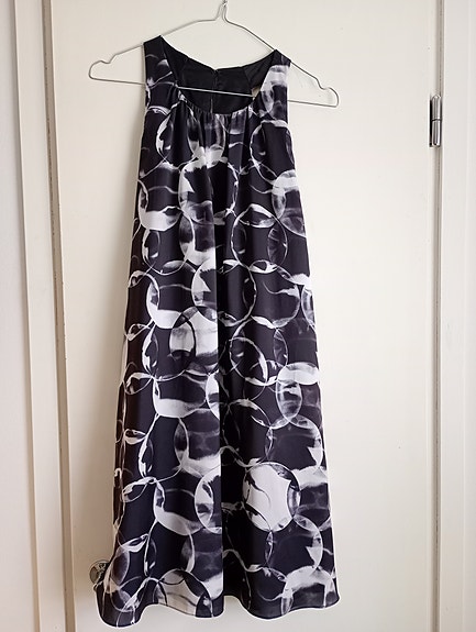 Tiger of Sweden mekko