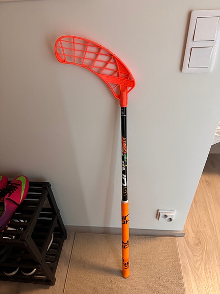 Unihoc Cavity salibandymaila
