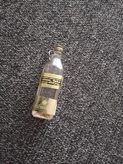 Johnnie Walker pulloriipus