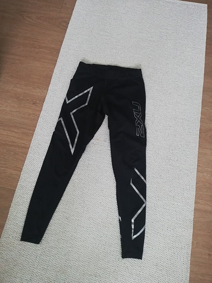 2xu konmpressio trikoot