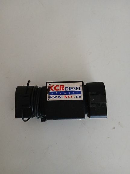 Volkswagen KCR Diesel viritysboksi
