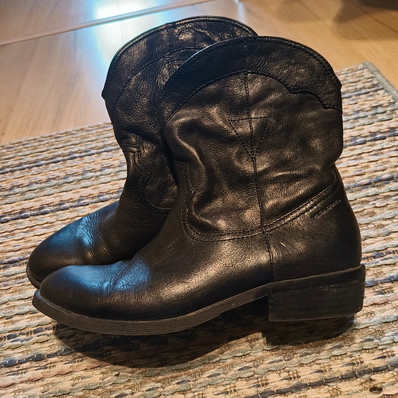 Vagabond buutsit 38