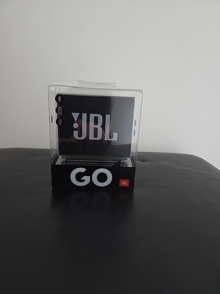 JBL bluetooth-kaiutin