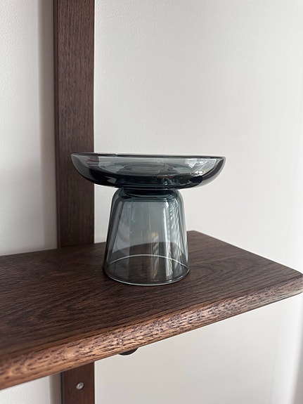Iittala Nappula -kynttilänjalka