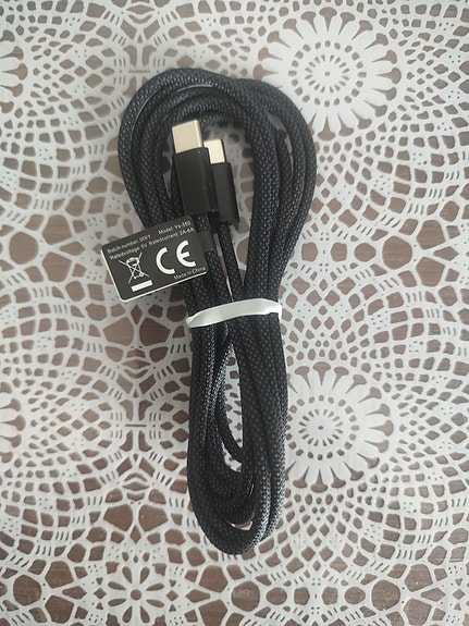 Usb C kaapeli 2m uusi
