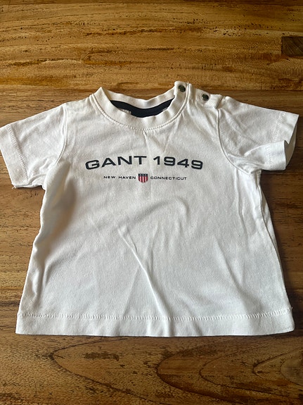 GANT T-paita 62