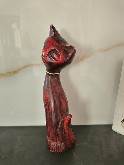 Bastet kissa