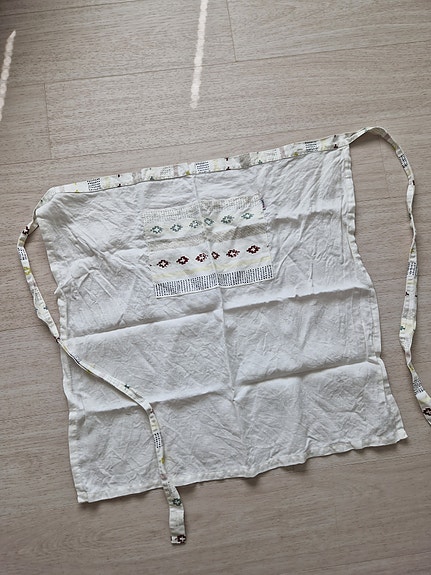 Iittala sarjaton puoliesiliina