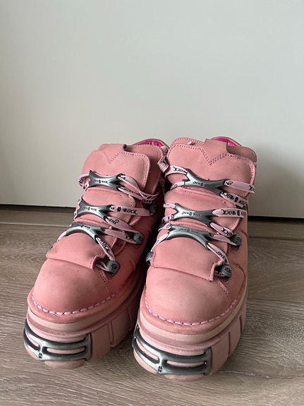 New rock M-106-C158