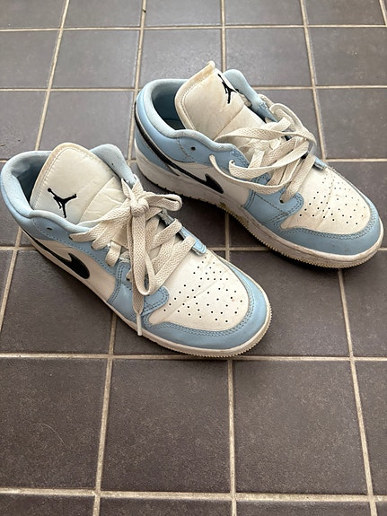 Nike Air Jordan 36