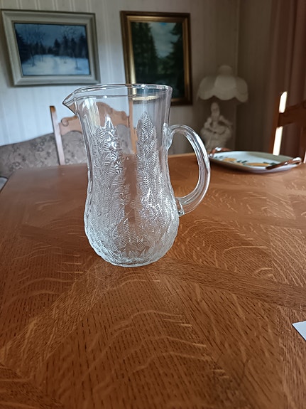Koivu lasikaadin