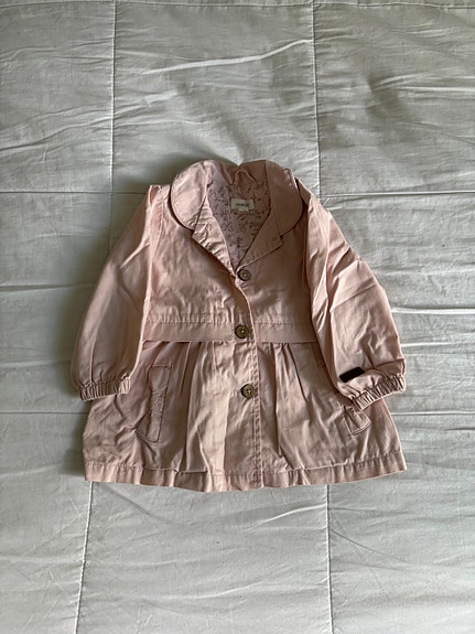 Newbie takki kokoa 80
