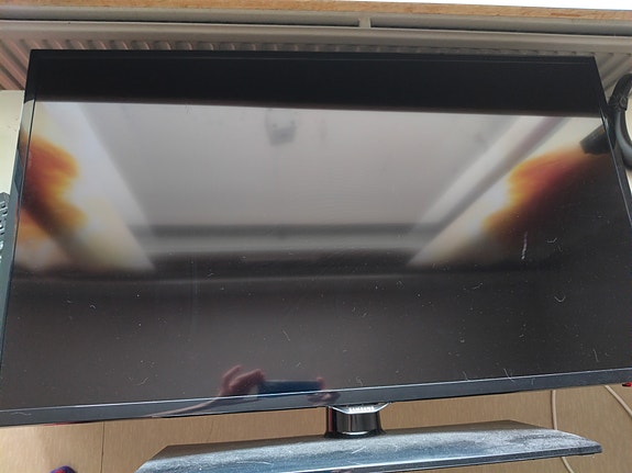 Samsung smart tv