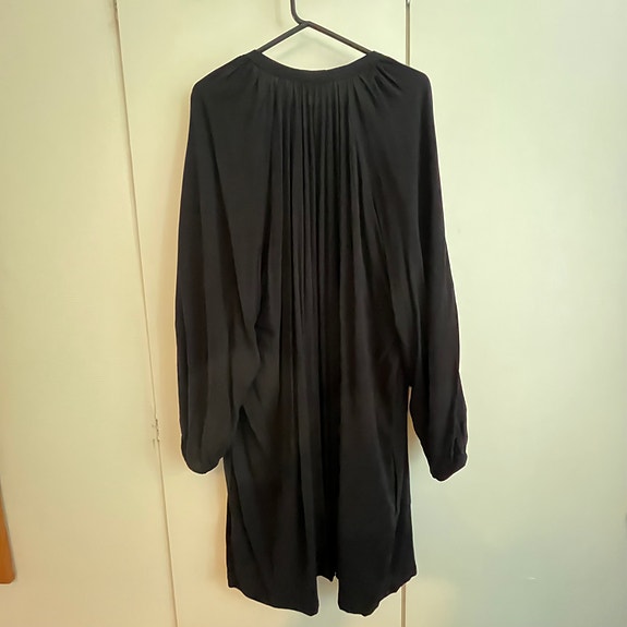 Pola mekko (XL, käyttämätön)