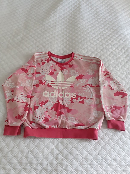 Adidas collegepaita