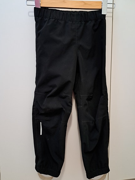 Reima Kaura kuorihousut 110cm