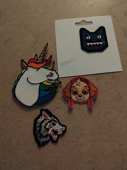 Product image 2 of 4
