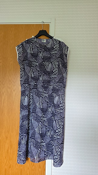 vintage kesämekko made in Finland