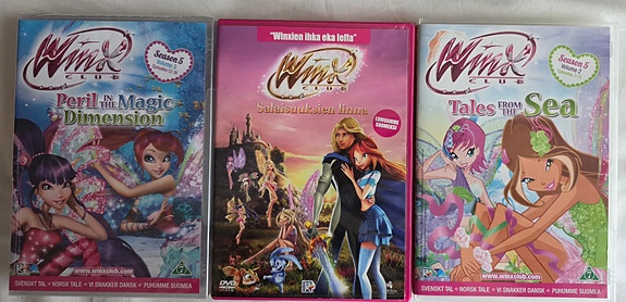 Winx