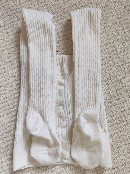 Lindex sukkahousut, 86-92