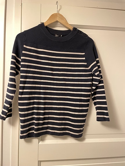 Filippa K neule koko S