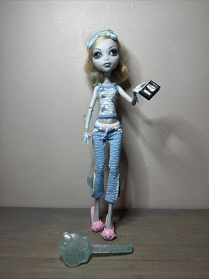 Ostetaan Dead Tired Lagoona Blue