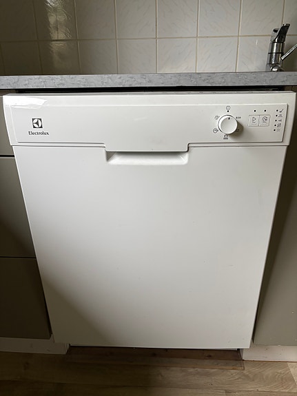 Electrolux-astianpesukone