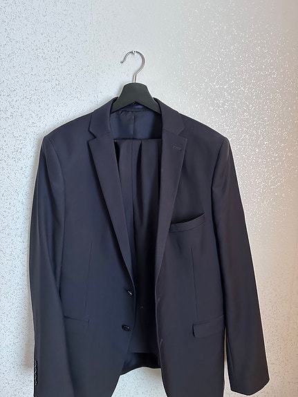 Selected Homme puku