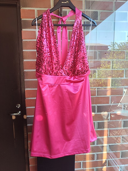 bodyflirt XXXL mekko