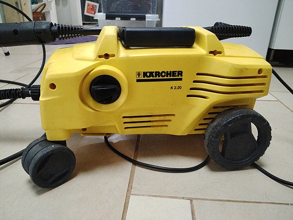Kärcher K 2.20 painepesuri