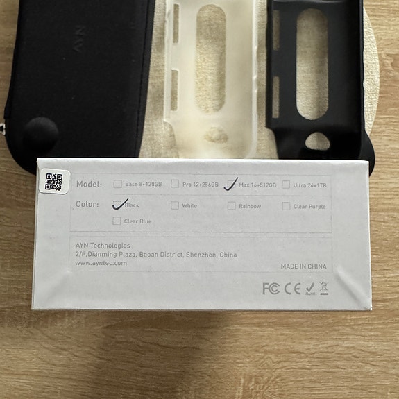 Product image 4 of 6