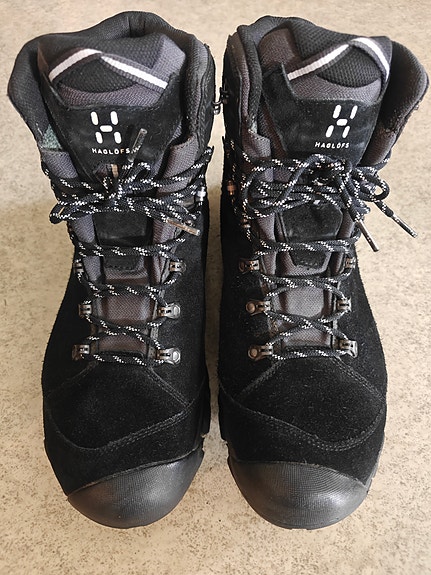 Haglöfs Stroll GT Gore-Tex vaelluskengät,