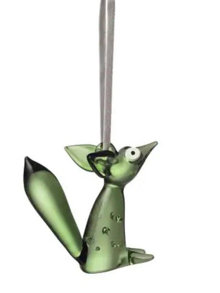 Ostetaan vihreä Vulpes Iittala