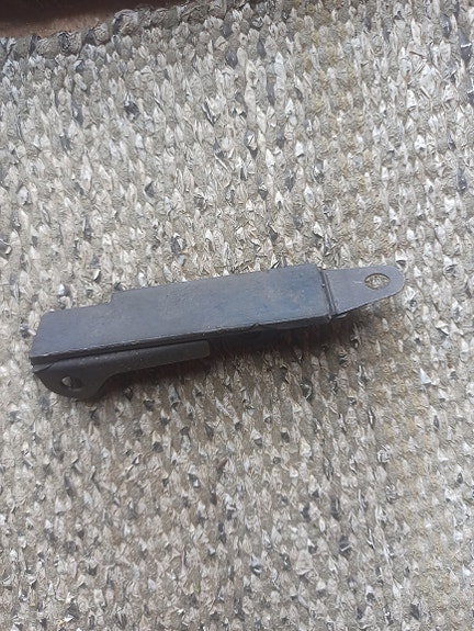 Lada 2101 jakoketjun uusi laahuri
