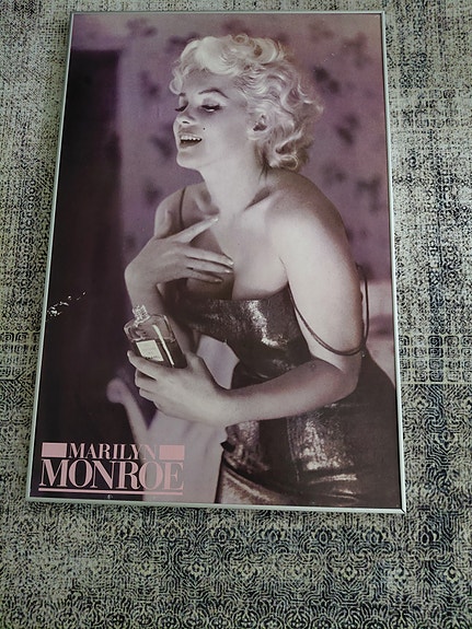 Marilyn - taulu