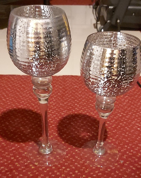 Kynttiläjalka