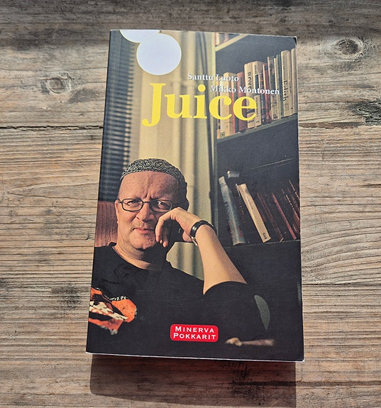 Juice (Santtu Luoto, Mikko Montonen)